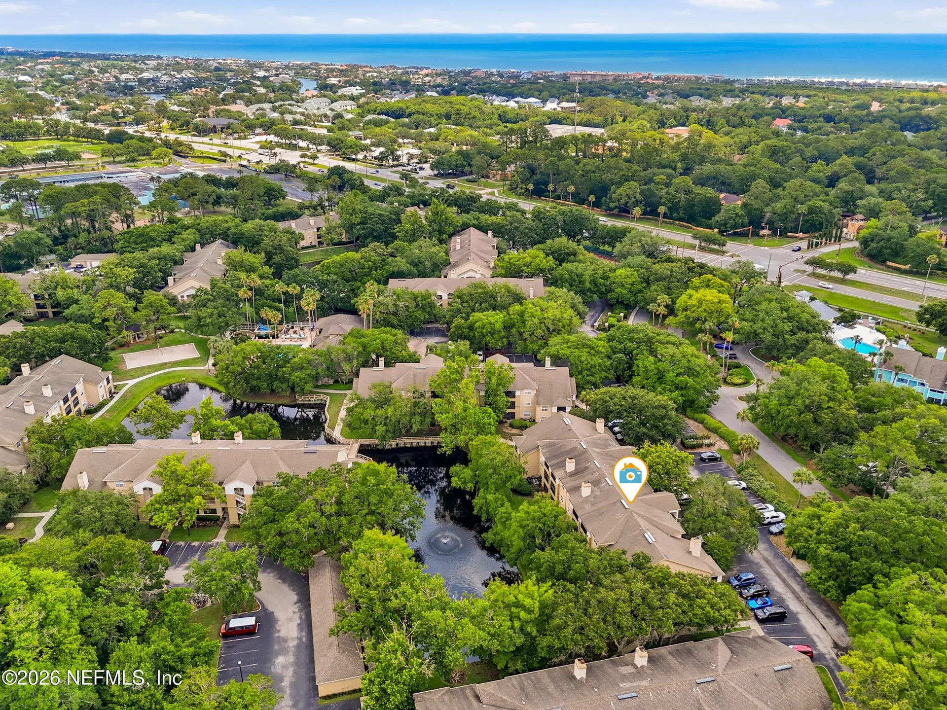 27 Arbor Club Drive Ponte Vedra Beach FL 32082
