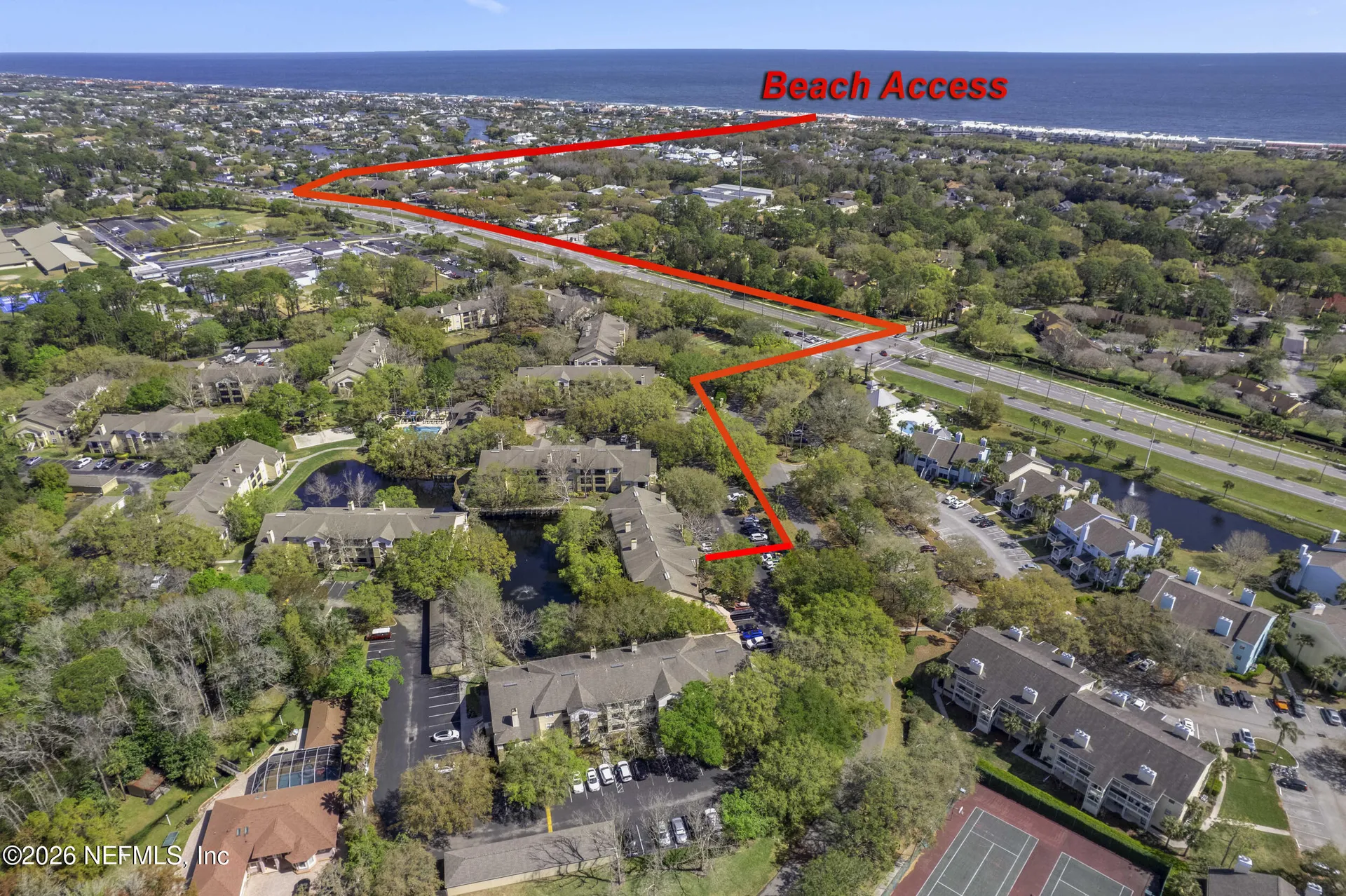 27 Arbor Club Drive Ponte Vedra Beach FL 32082