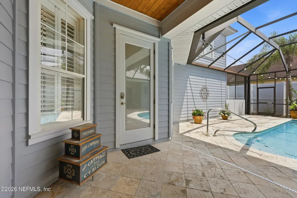286 Vale Drive St. Augustine FL 32095