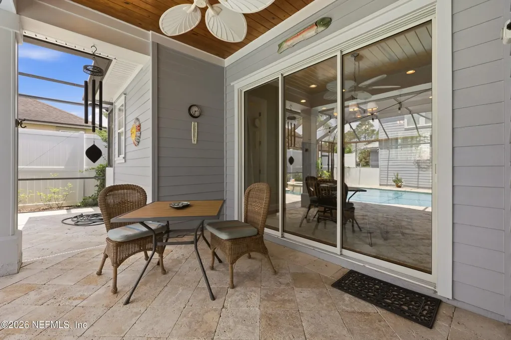 286 Vale Drive St. Augustine FL 32095