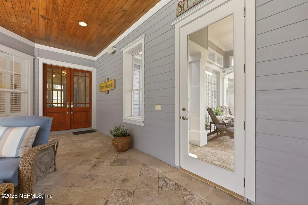 286 Vale Drive St. Augustine FL 32095