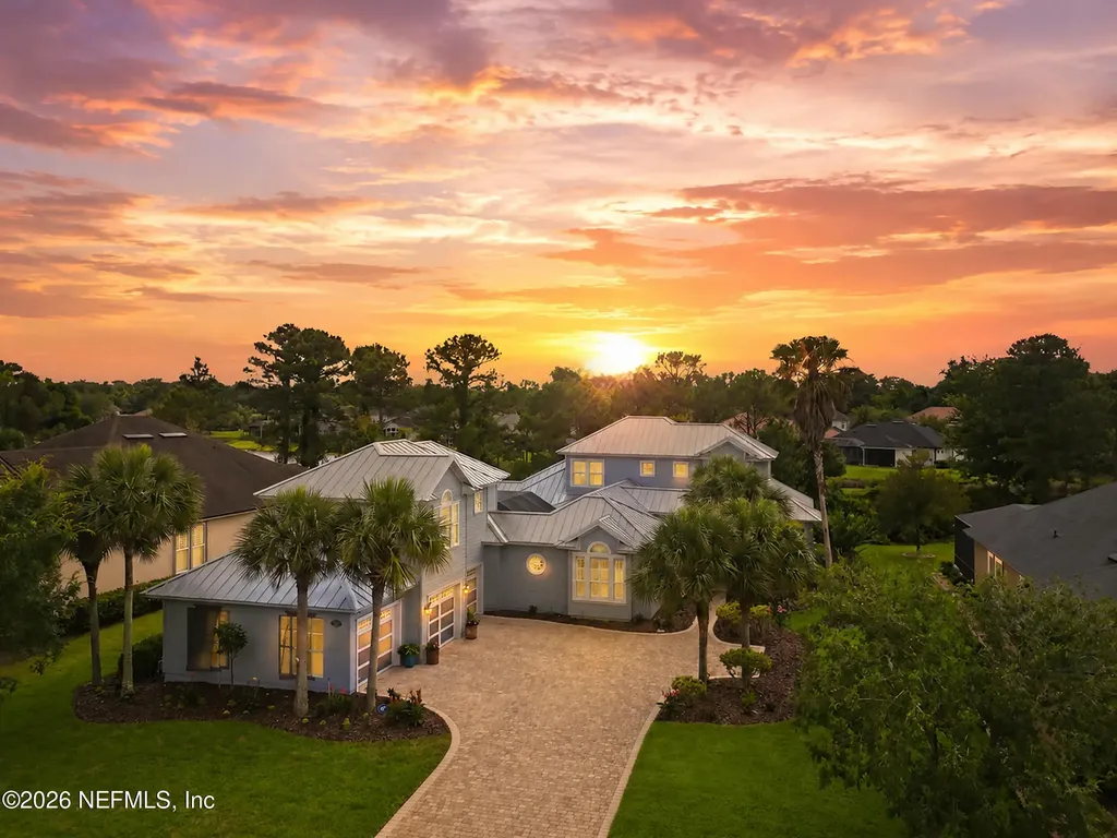 286 Vale Drive St. Augustine FL 32095