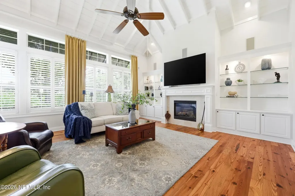 286 Vale Drive St. Augustine FL 32095