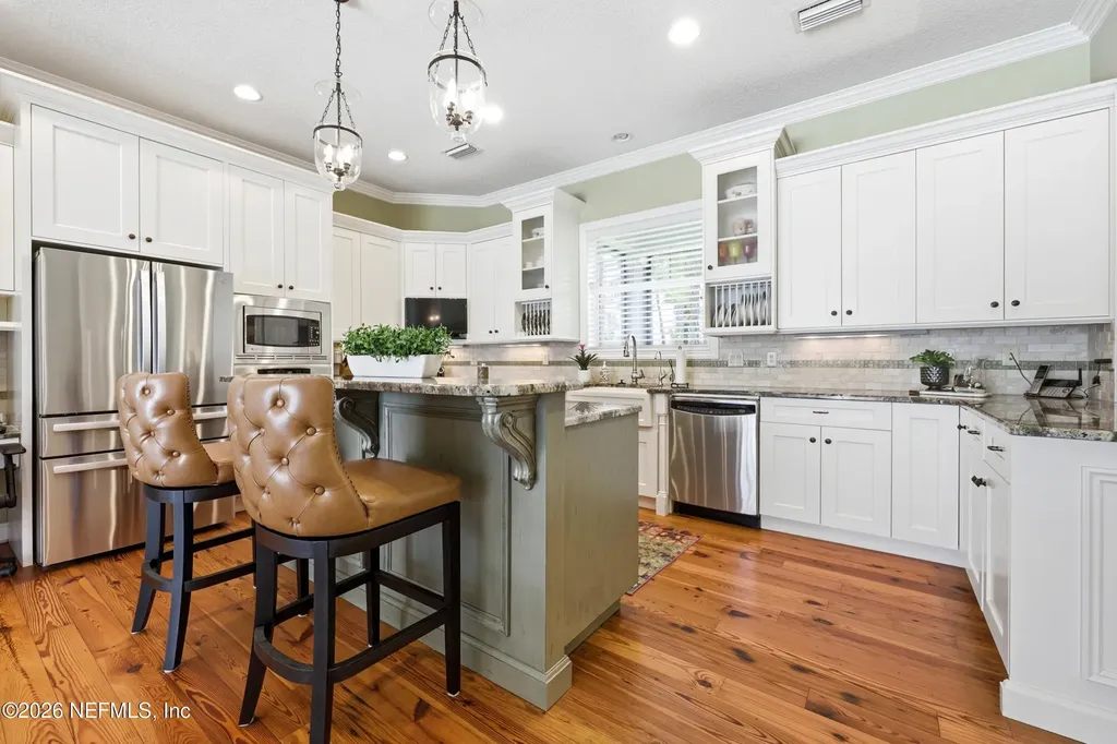 286 Vale Drive St. Augustine FL 32095