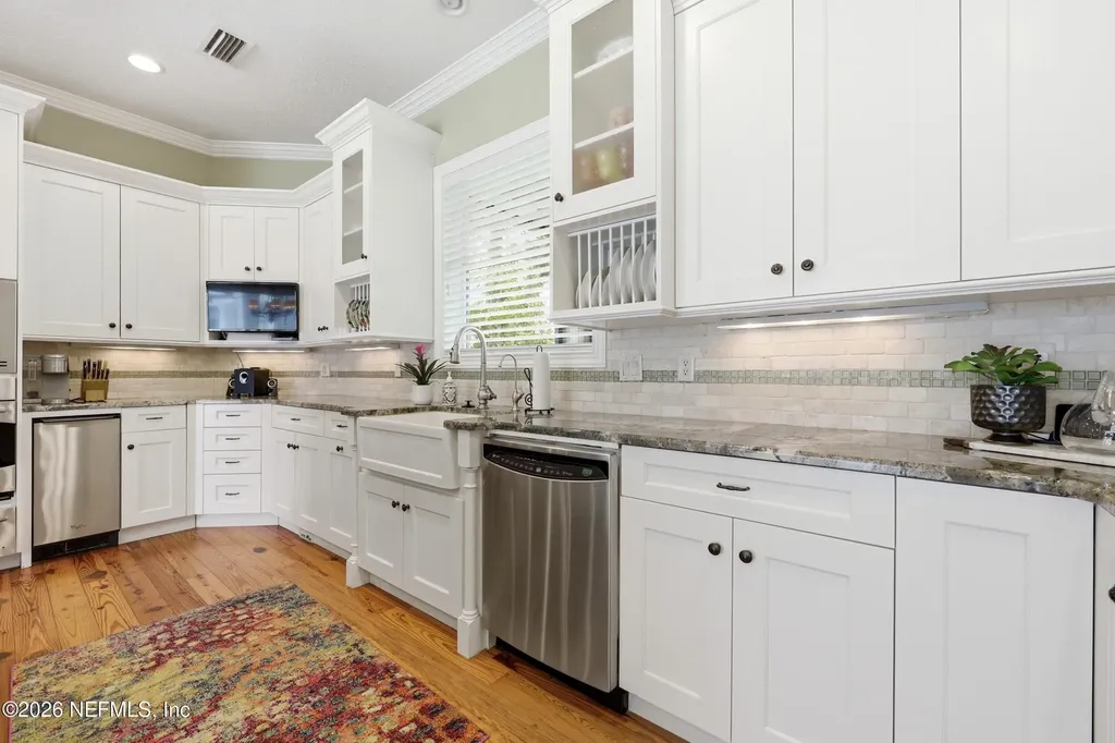 286 Vale Drive St. Augustine FL 32095