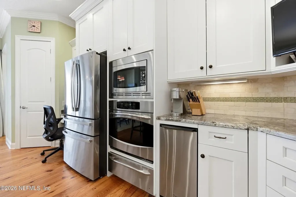 286 Vale Drive St. Augustine FL 32095