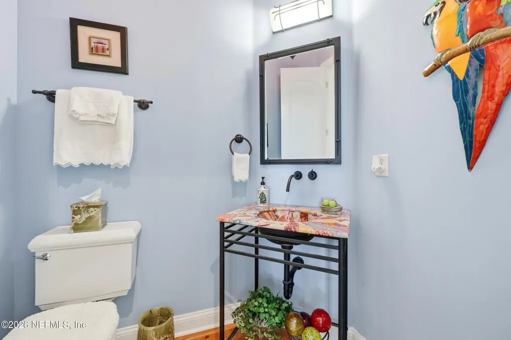 286 Vale Drive St. Augustine FL 32095