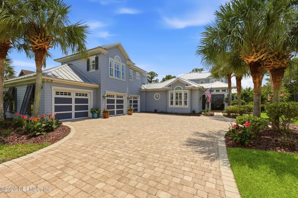 286 Vale Drive St. Augustine FL 32095