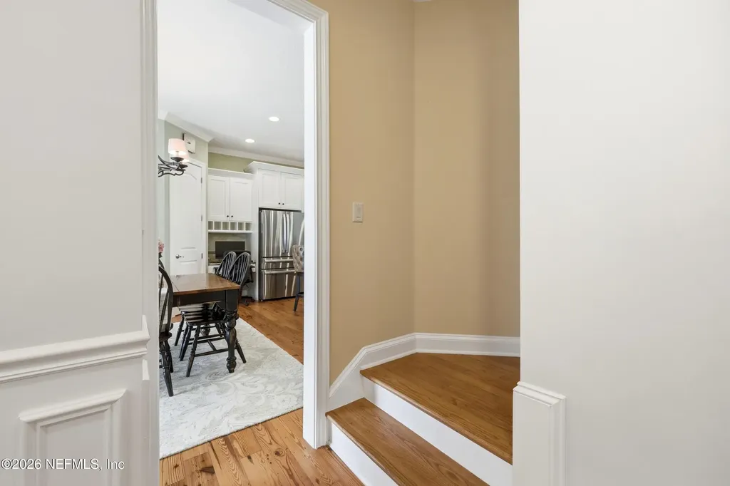 286 Vale Drive St. Augustine FL 32095