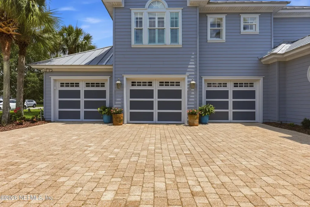 286 Vale Drive St. Augustine FL 32095