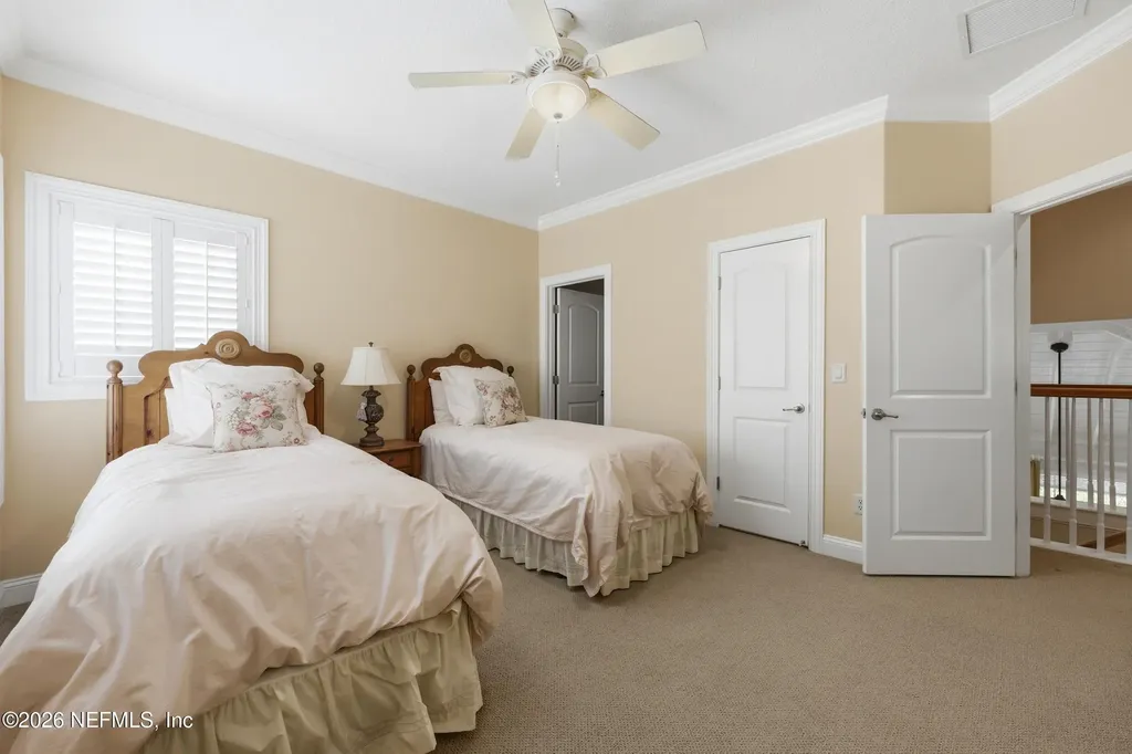 286 Vale Drive St. Augustine FL 32095