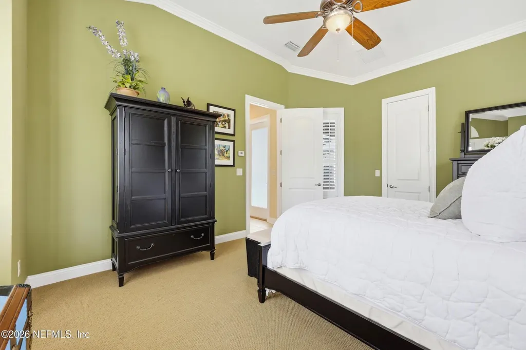 286 Vale Drive St. Augustine FL 32095