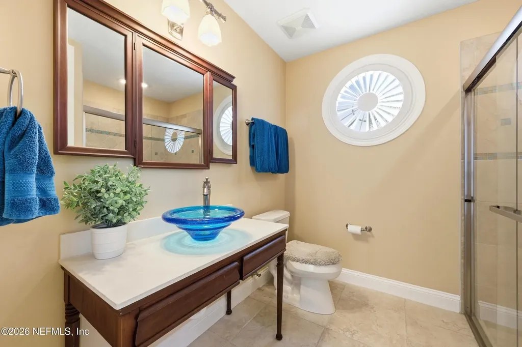 286 Vale Drive St. Augustine FL 32095