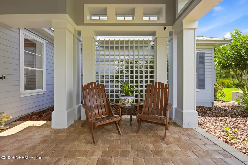 286 Vale Drive St. Augustine FL 32095