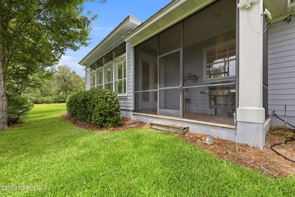 286 Vale Drive St. Augustine FL 32095