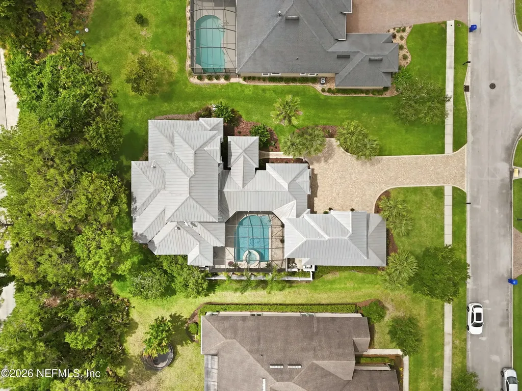 286 Vale Drive St. Augustine FL 32095