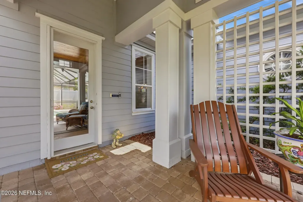 286 Vale Drive St. Augustine FL 32095
