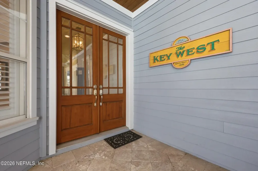286 Vale Drive St. Augustine FL 32095