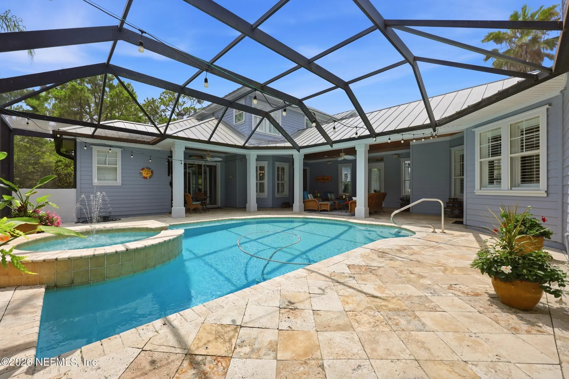 286 Vale Drive St. Augustine FL 32095