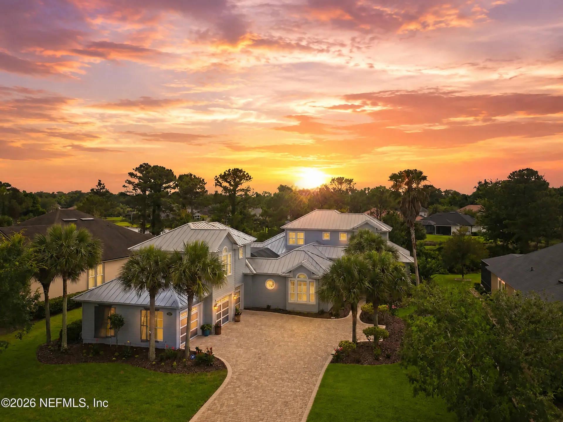 286 Vale Drive St. Augustine FL 32095