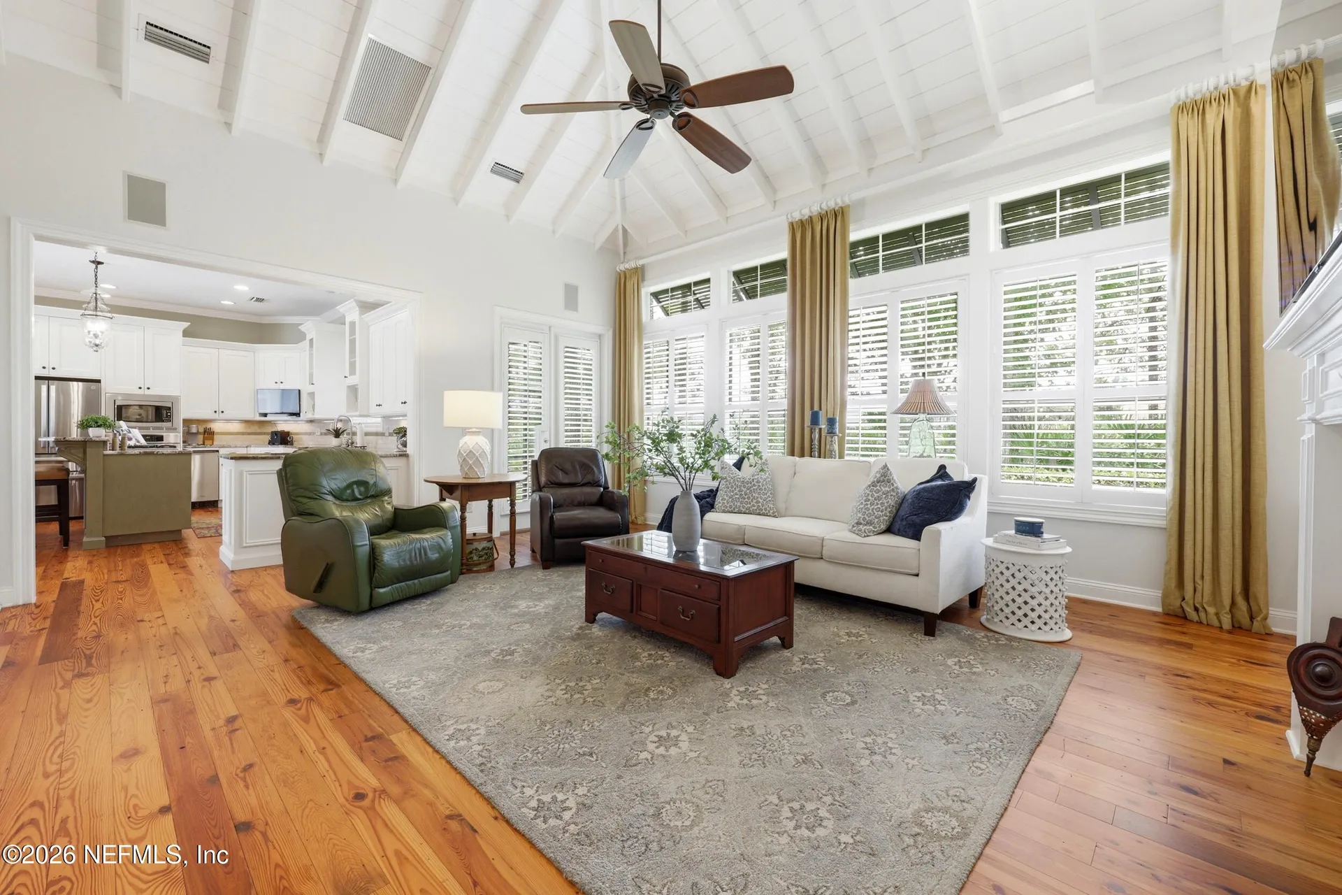 286 Vale Drive St. Augustine FL 32095