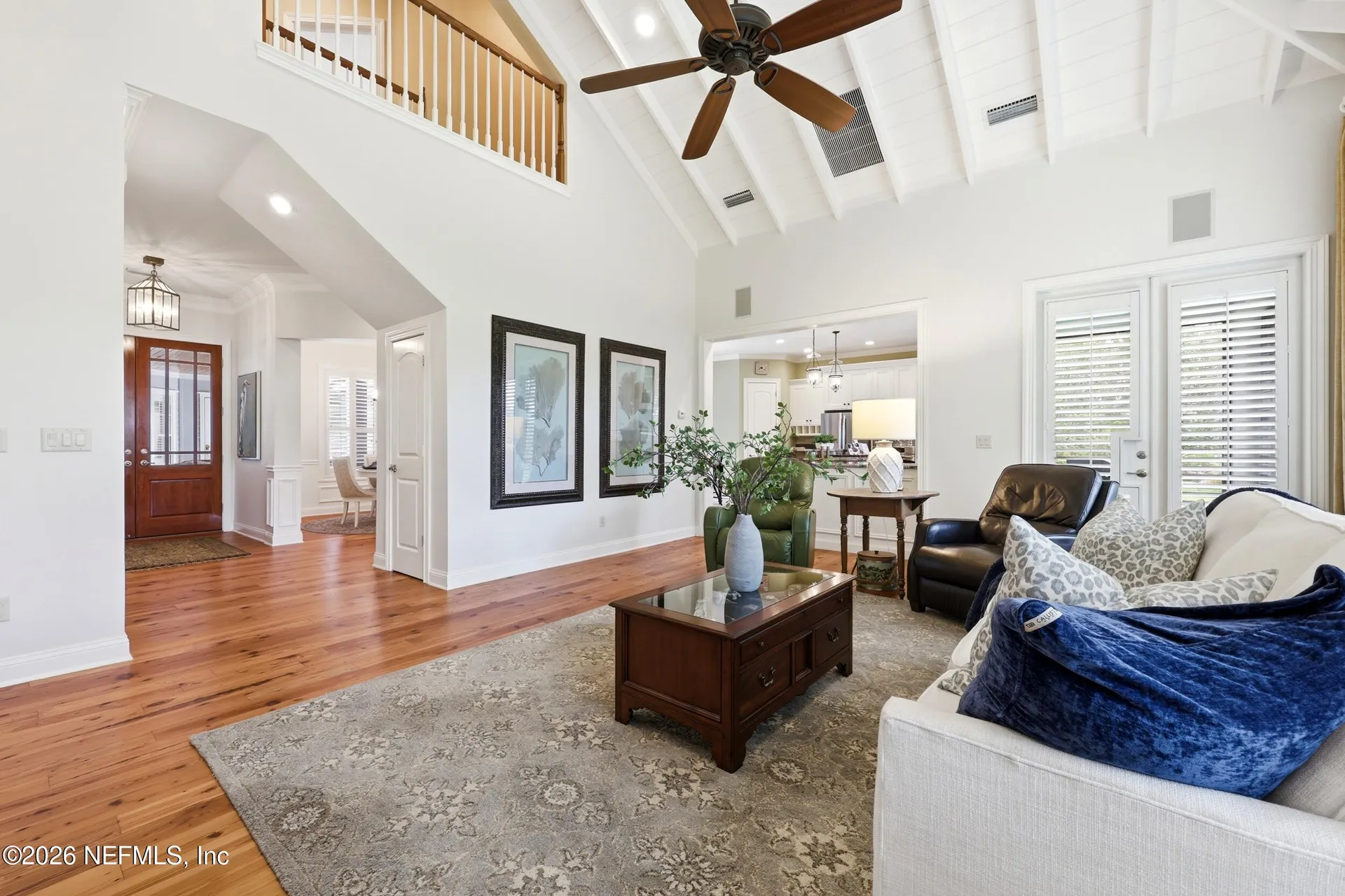 286 Vale Drive St. Augustine FL 32095