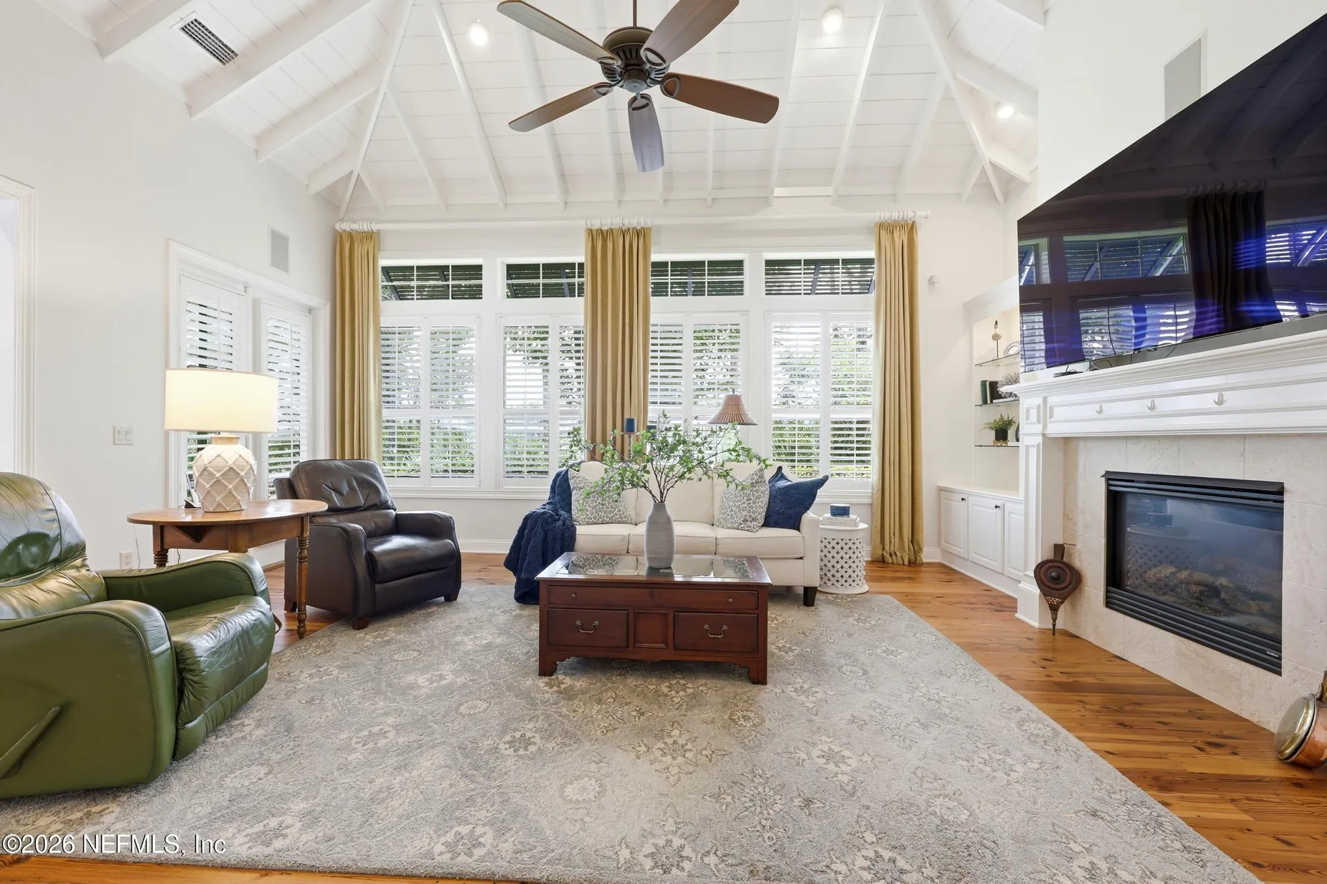286 Vale Drive St. Augustine FL 32095