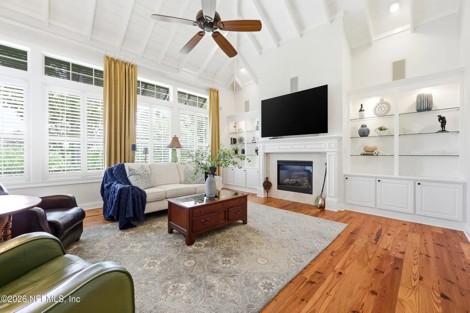 286 Vale Drive St. Augustine FL 32095