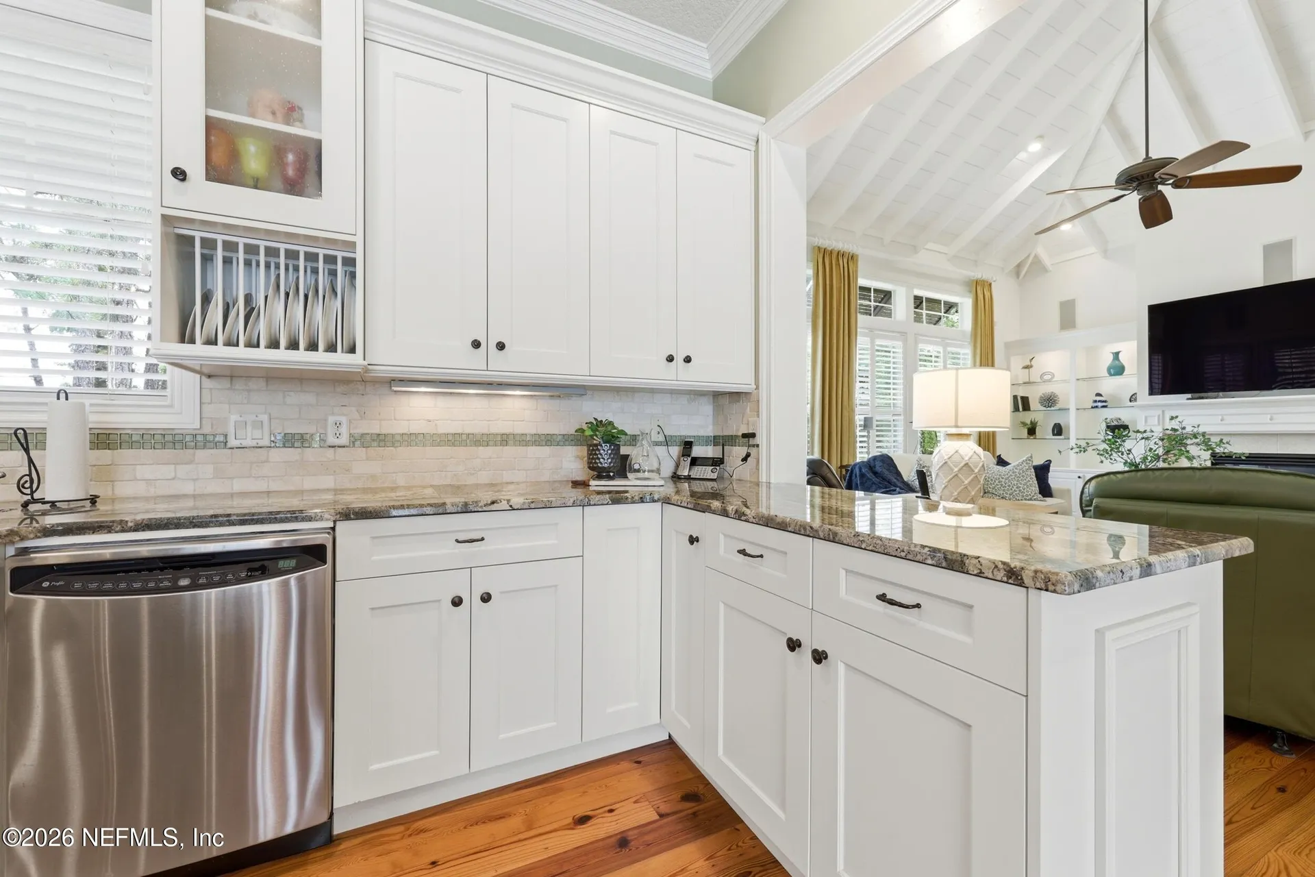 286 Vale Drive St. Augustine FL 32095