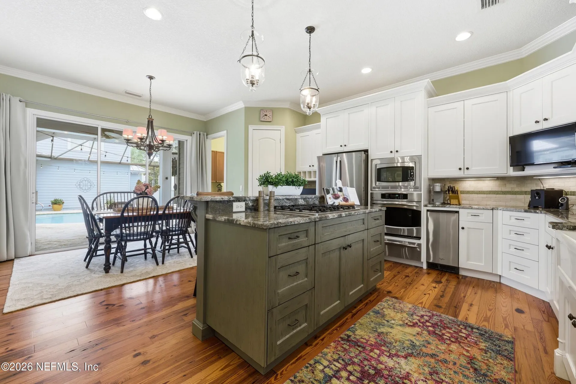 286 Vale Drive St. Augustine FL 32095
