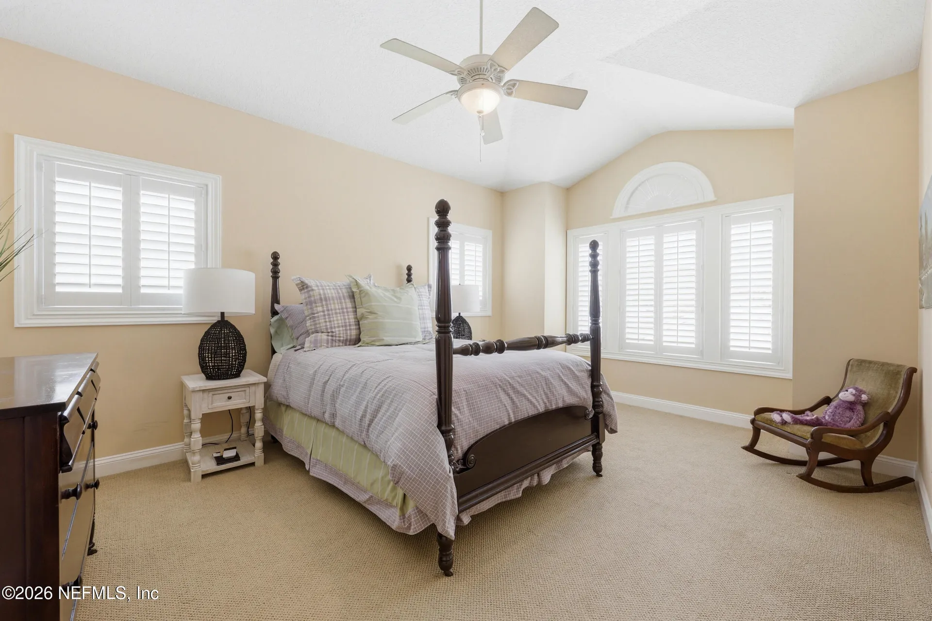 286 Vale Drive St. Augustine FL 32095