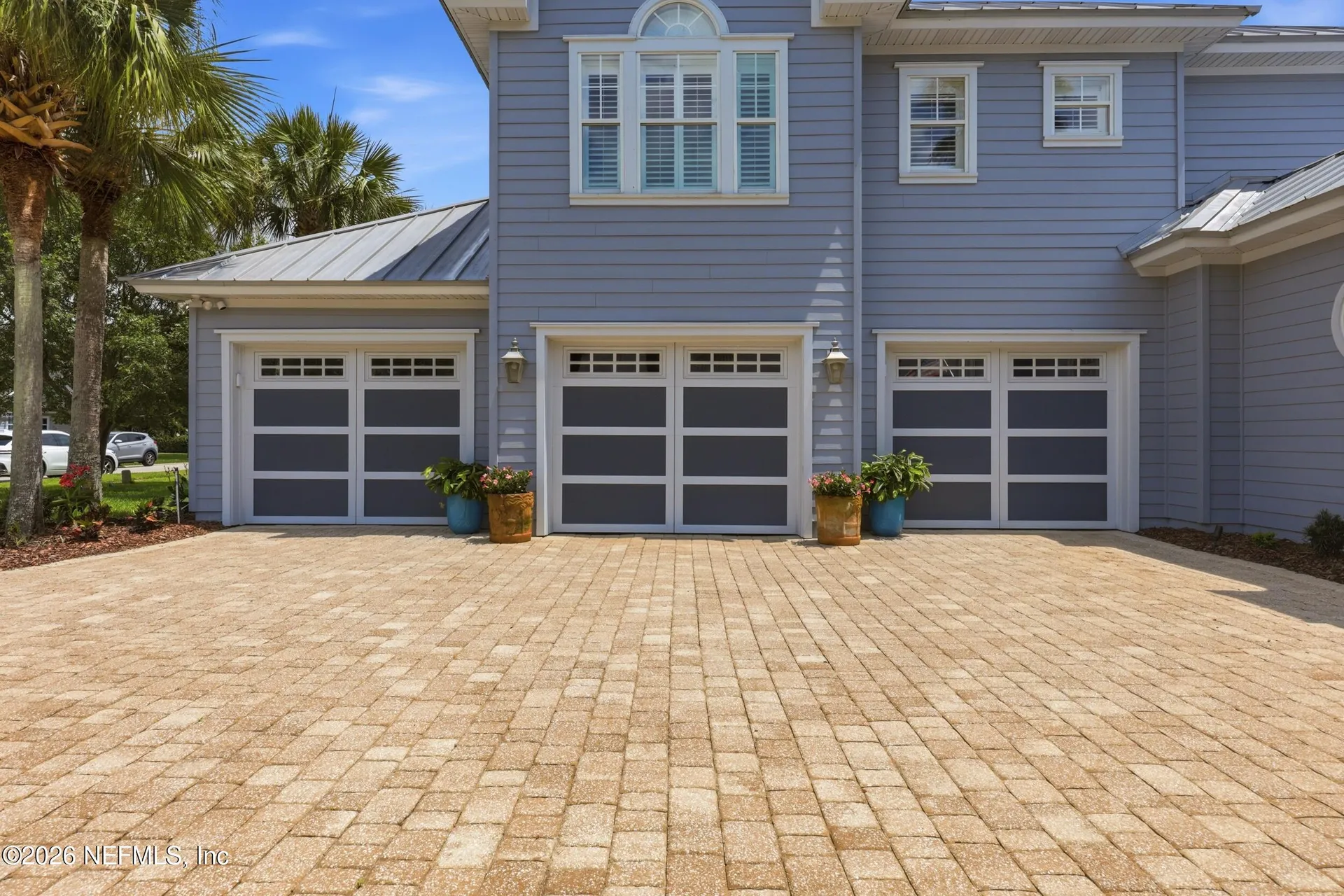 286 Vale Drive St. Augustine FL 32095