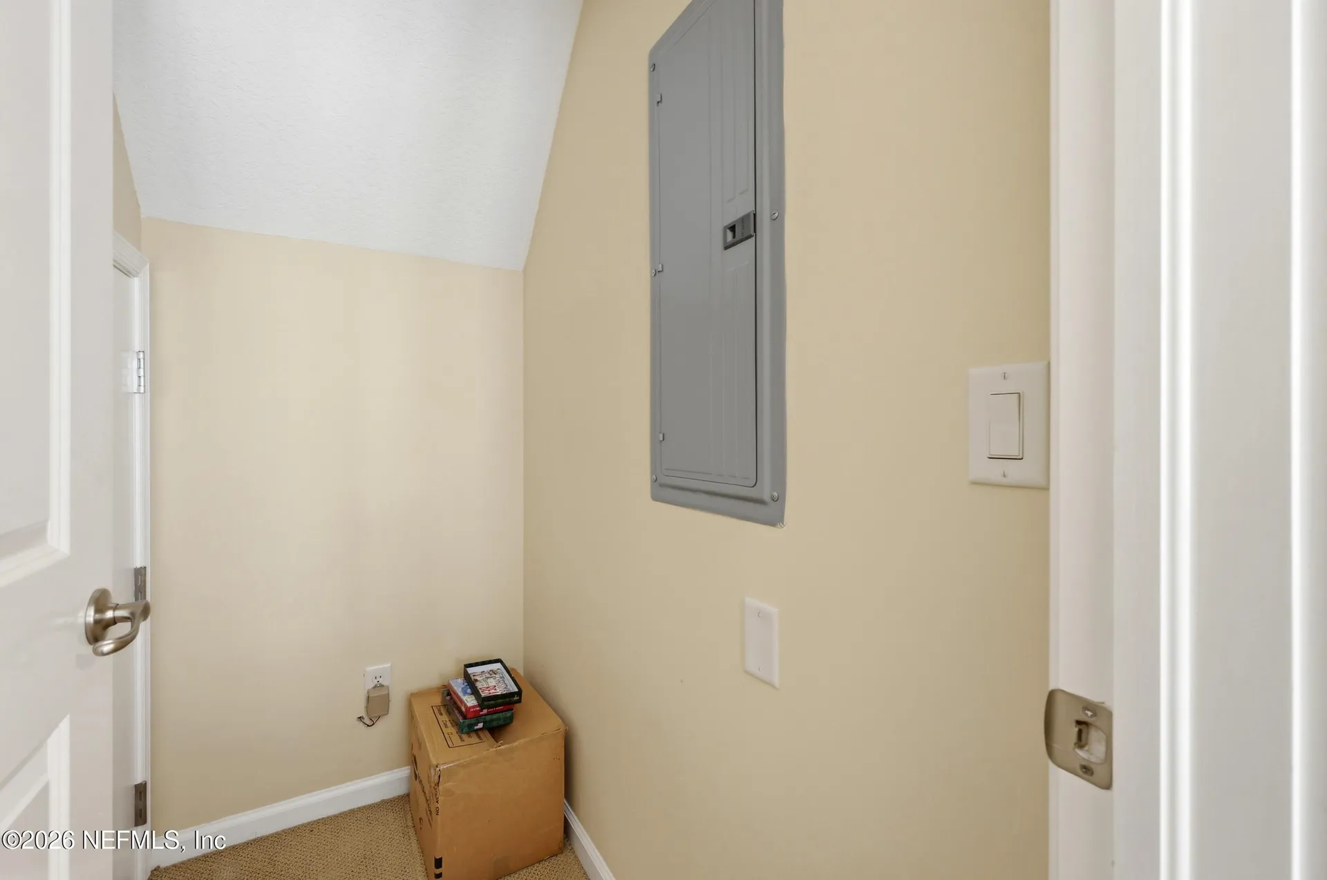 286 Vale Drive St. Augustine FL 32095