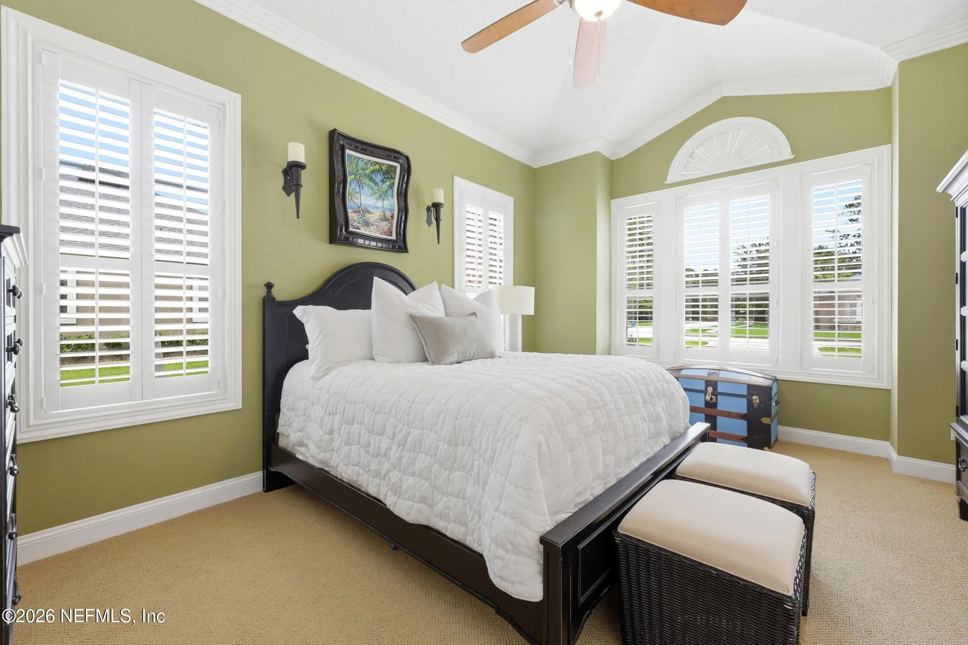 286 Vale Drive St. Augustine FL 32095