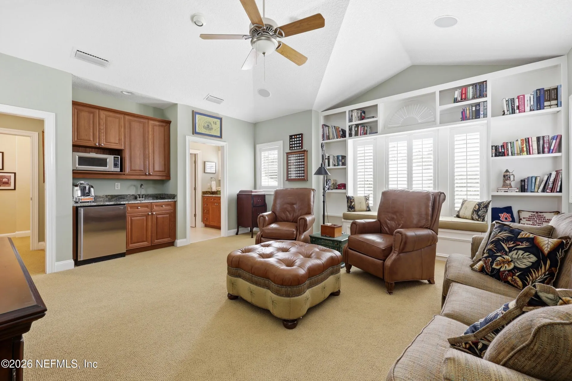 286 Vale Drive St. Augustine FL 32095