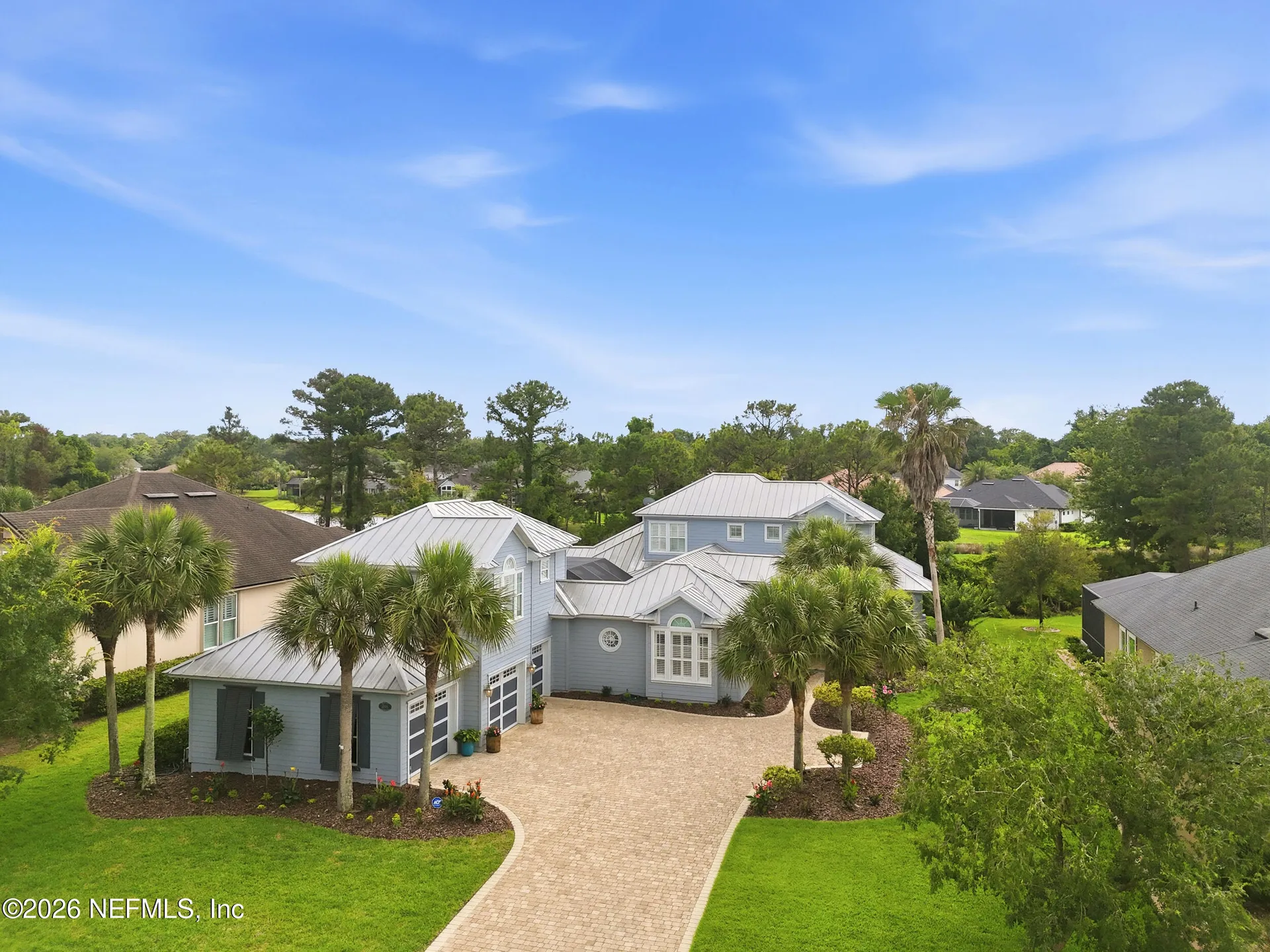 286 Vale Drive St. Augustine FL 32095