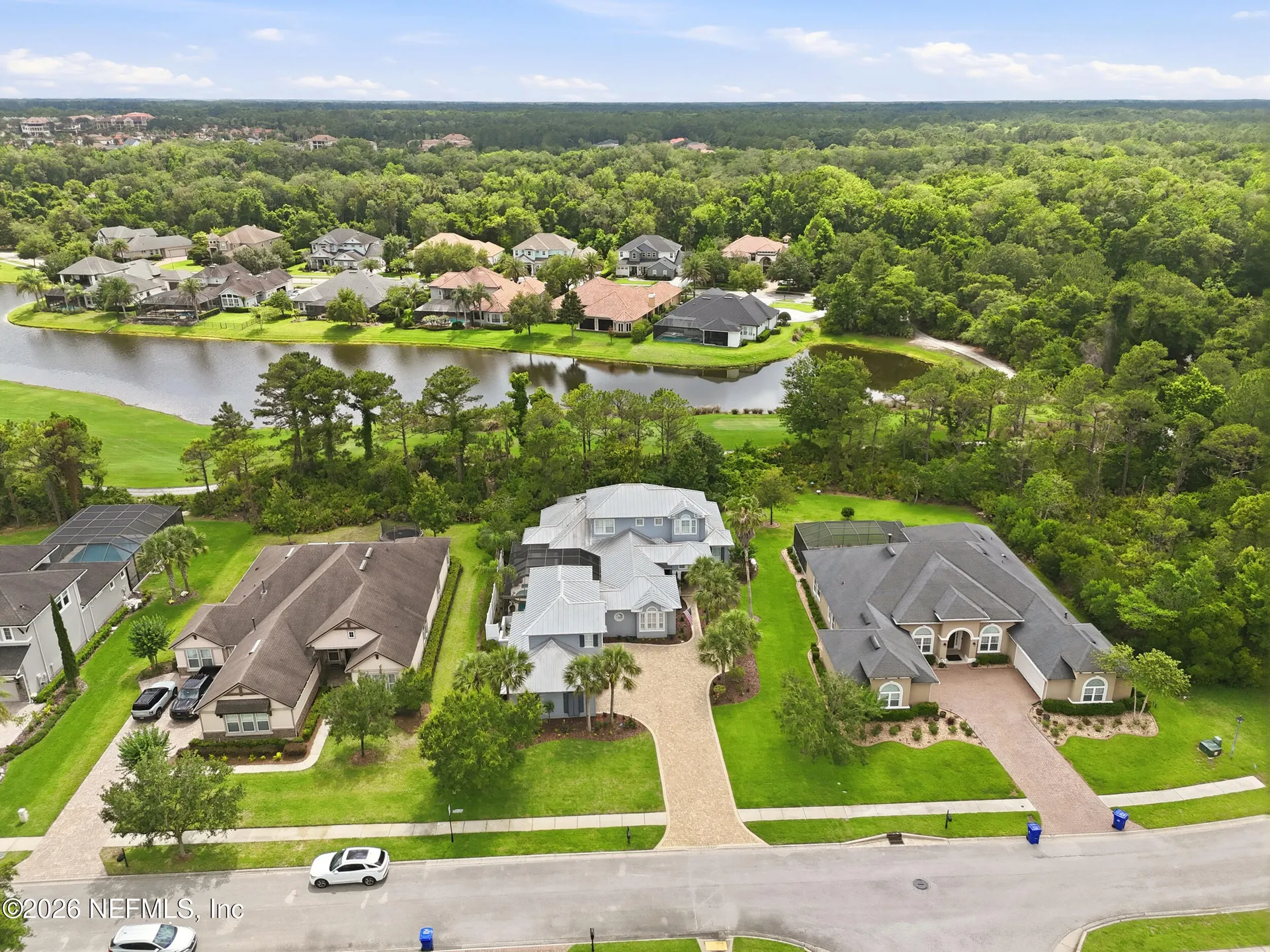 286 Vale Drive St. Augustine FL 32095