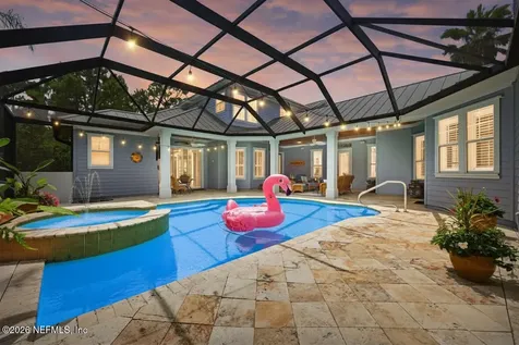 286 Vale Drive St. Augustine FL 32095