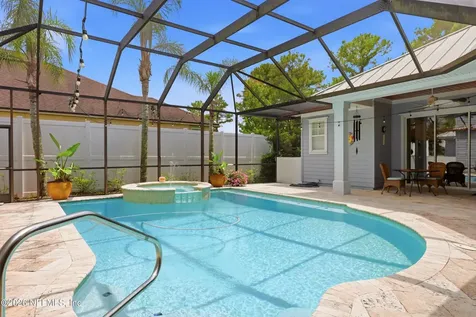286 Vale Drive St. Augustine FL 32095
