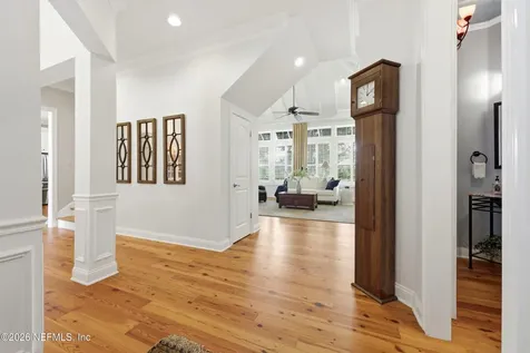 286 Vale Drive St. Augustine FL 32095