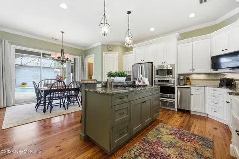 286 Vale Drive St. Augustine FL 32095