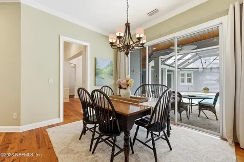 286 Vale Drive St. Augustine FL 32095