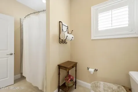 286 Vale Drive St. Augustine FL 32095