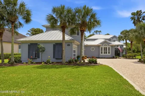286 Vale Drive St. Augustine FL 32095