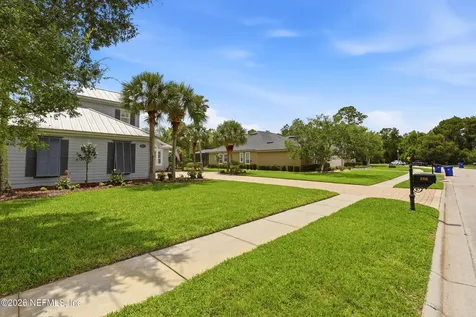 286 Vale Drive St. Augustine FL 32095