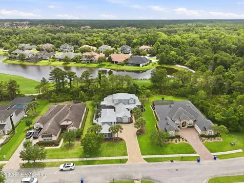 286 Vale Drive St. Augustine FL 32095