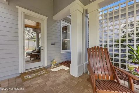 286 Vale Drive St. Augustine FL 32095