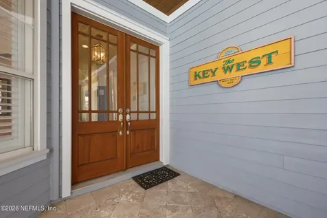 286 Vale Drive St. Augustine FL 32095