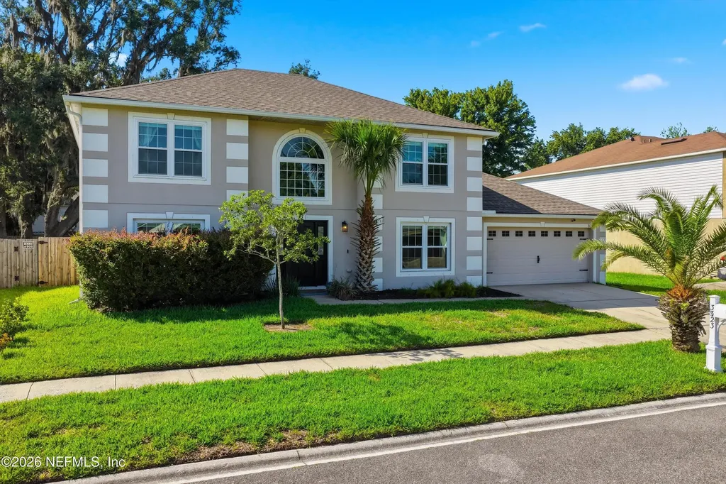 3323 Hickory Leaf Court Jacksonville FL 32226