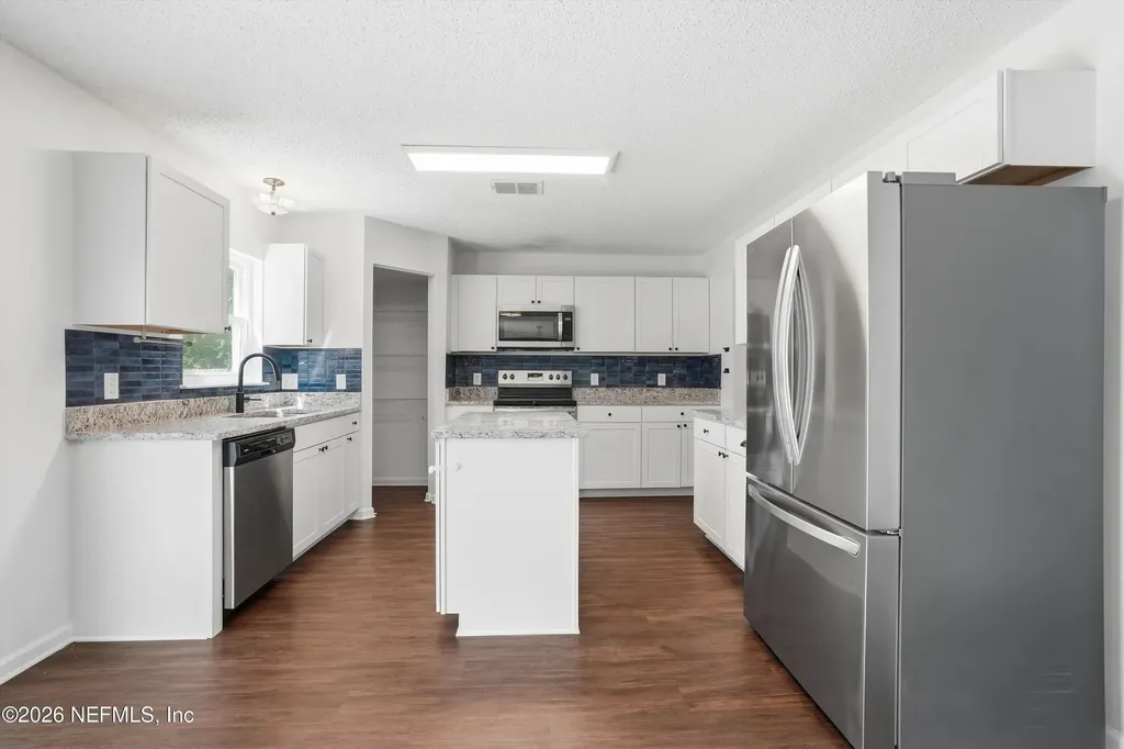 3323 Hickory Leaf Court Jacksonville FL 32226